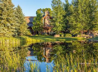 42 Cottonwood Ln, Ennis, MT 59729
