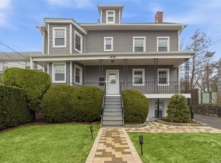 416 Tompkins Ave #2, Mamaroneck, NY 10543