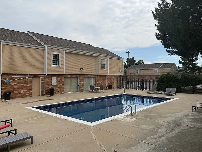 3328 S Ammons St #4-105 — Photo 27