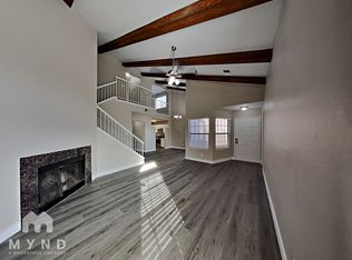 6824 Sheffield Dr, Las Vegas, NV 89108