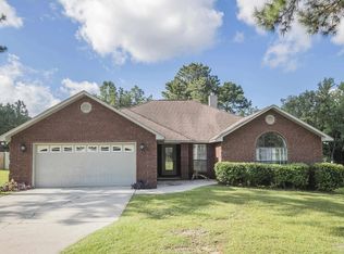 3613 Bagwell Rd, Pace, FL 32571