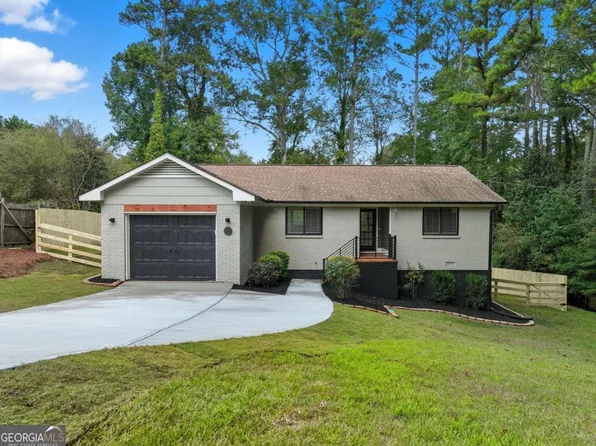 3063 Bruckner Blvd, Snellville, GA 30078