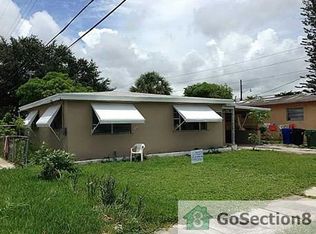441 NW 17th Ave, Fort Lauderdale, FL 33311