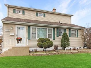 3129 Eder St, Highland, IN 46322