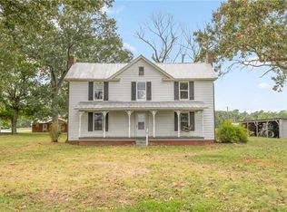 3809 Harmony Church Rd, Efland, NC 27243