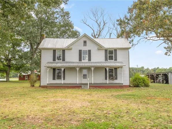 3809 Harmony Church Rd, Efland, NC 27243