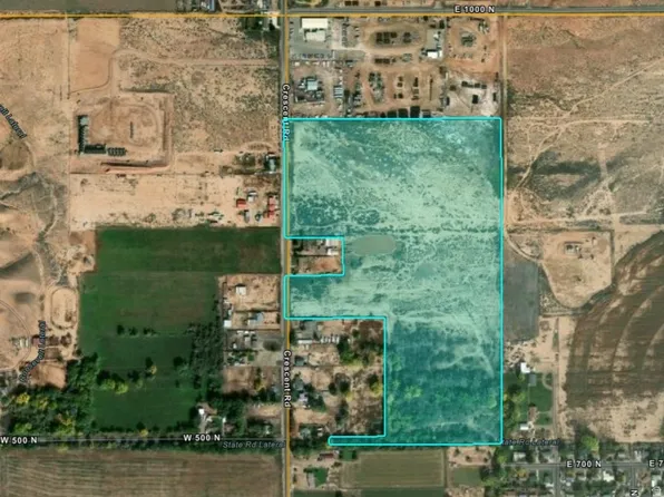 700 N North Crescent Rd, Roosevelt, UT 84066