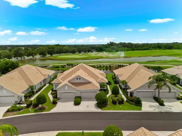 6942 WOODMORE TERRACE, LAKEWOOD RANCH, FL 34202