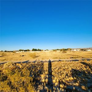 0 National Trails Hwy #61, Oro Grande, CA, 92368