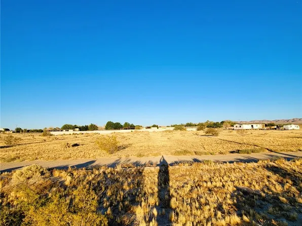 0 National Trails Hwy #61, Oro Grande, CA 92368
