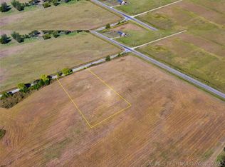 McKennon Rd, Durant, OK 74701