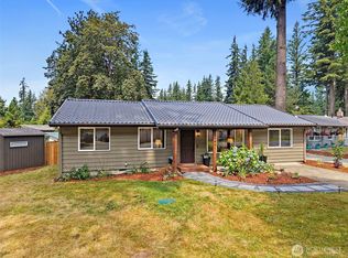 14641 450th Ave SE, North Bend, WA 98045