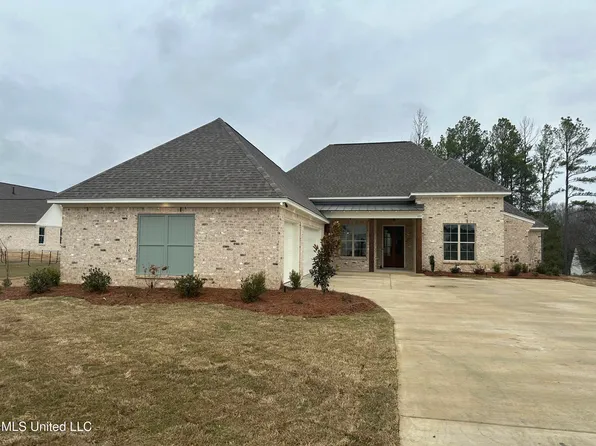 377 Wellstone Pl, Madison, MS 39110