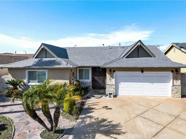 9431 Coronet Ave, Westminster, CA 92683