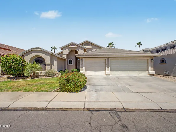 12626 W MARSHALL Avenue, Litchfield Park, AZ 85340
