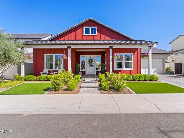 17344 W CRAWFORDSVILLE Drive, Surprise, AZ 85388