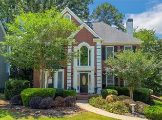 3007 Fieldstream Way, Woodstock, GA 30189