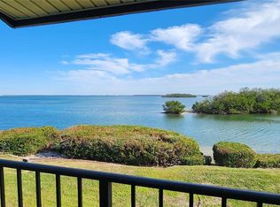 1515 Pinellas Bayway S #10, Tierra Verde, FL 33715