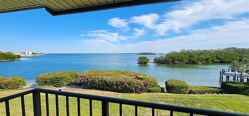 1515 Pinellas Bayway S Photo 1