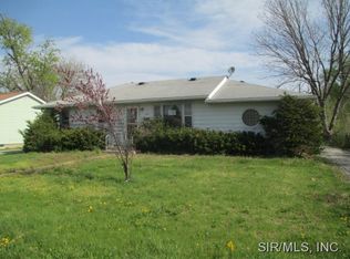 303 Sauget Ave, Cahokia, IL 62206