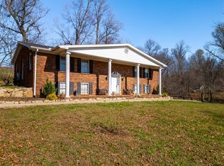 1795 Goshen Rd, Elkton, KY 42220