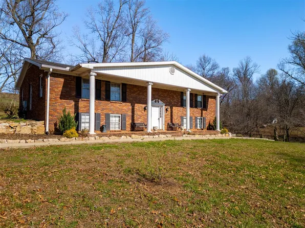 1795 Goshen Rd, Elkton, KY 42220