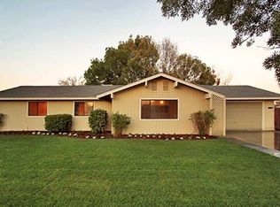 16897 Daley Rd, Madera, CA 93638