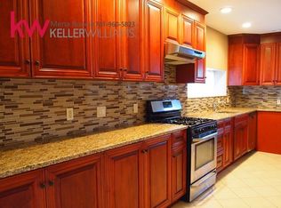 12 Hadley Pl #A, Medford, MA 02155