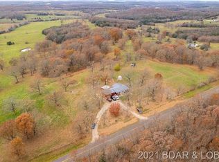 369 Highway Ee, Iberia, MO 65486