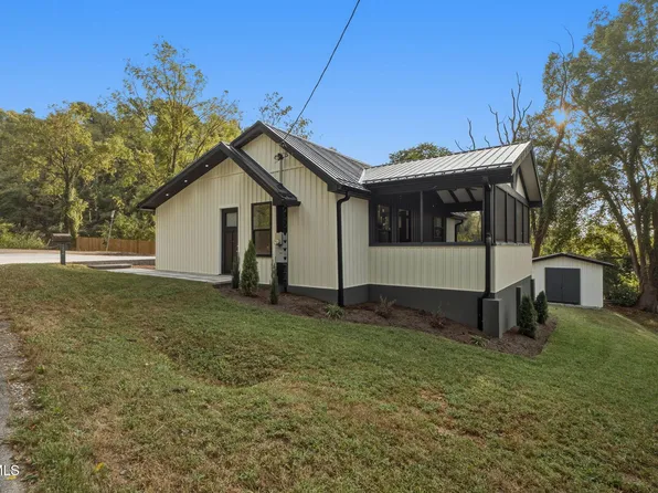 1200 Afton St, Johnson City, TN 37601