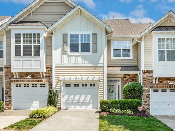 5936 Hourglass Ct, Raleigh, NC 27612