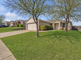 1307 Hayes St, Cedar Hill, TX