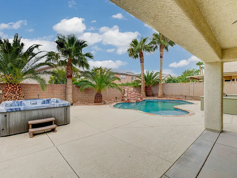 8913 Arabian Filly Ave — Photo 45
