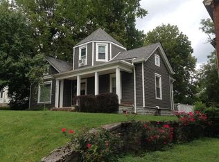 237 W Main St, Georgetown, KY 40324