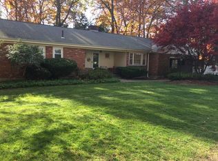 23 Dane Rd, Lexington, MA 02421