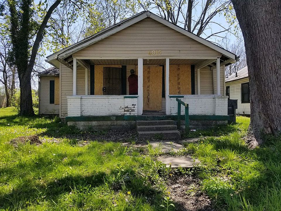 1st image of 4015 E 31st St