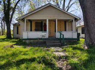 4015 E 31st St, Indianapolis, IN