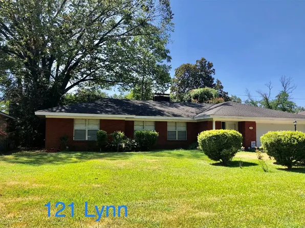 121 Lynn Ave, Shreveport, LA 71105
