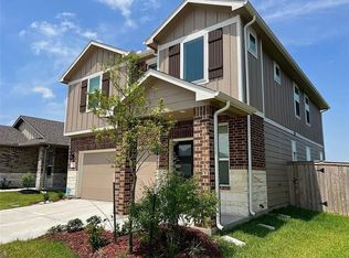 12304 Raekwon Way, Houston, TX 77048