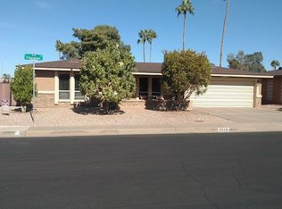 4818 E Flossmoor Ave, Mesa, AZ 85206
