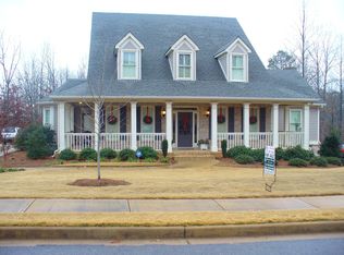 523 Sterling Water Dr, Monroe, GA 30655