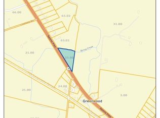 0 Sparta Pike, Lebanon, TN 37090