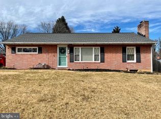 109 Fairmont Dr, Bel Air, MD 21014