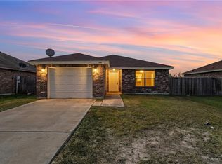 709 Alexandria Ave, Mercedes, TX 78570