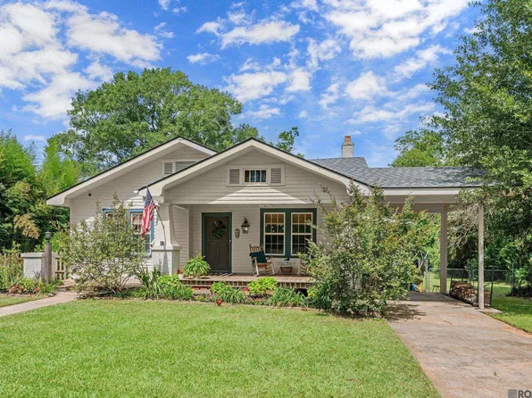 10934 Bank St, Clinton, LA 70722