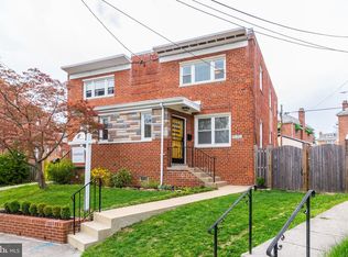 6020 7th Pl NW, Washington, DC 20011