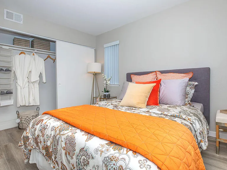 Cassia Apartments — Photo 42