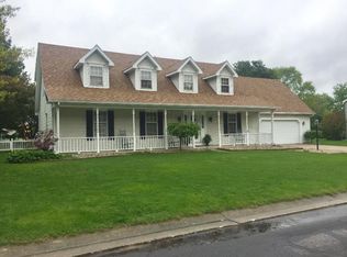 52266 Broken Arrow Dr, Granger, IN