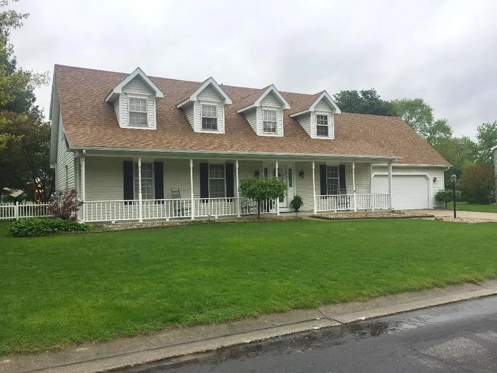 52266 Broken Arrow Dr photo 1