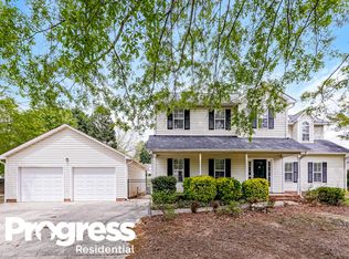 1820 Wimbleton Woods Dr, Fort Mill, SC 29708